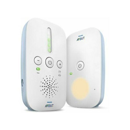 Радионяня Philips Avent SCD503/26 DECT