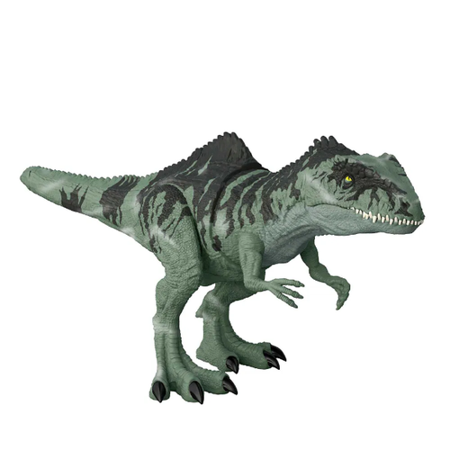 Фигурка динозавра Jurassic World Giganotosaurus Гигантозавр конструктор lego jurassic world giganotosaurus