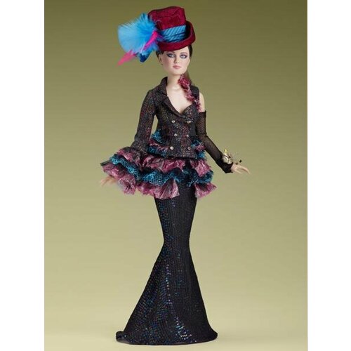 Кукла Tonner Haddy Madigan (Тоннер Хэдди Мэдиген)