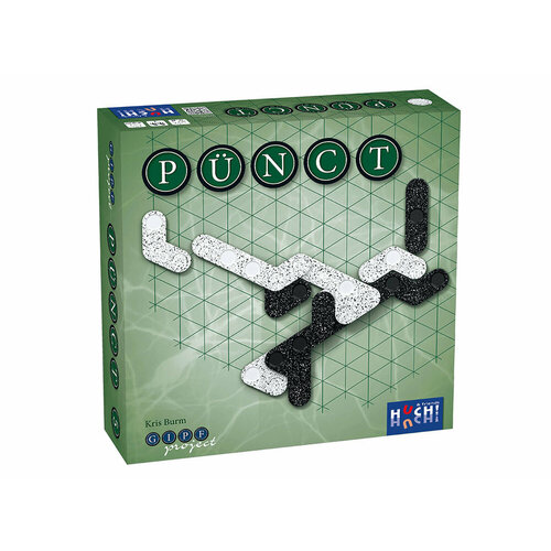 Настольная игра Пункт (Punct)