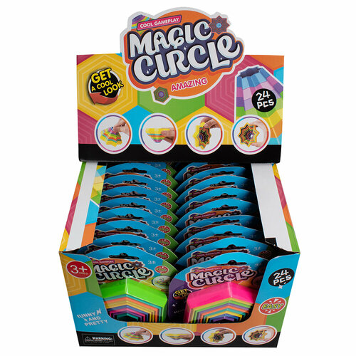 Головоломка-многогранник 396₽