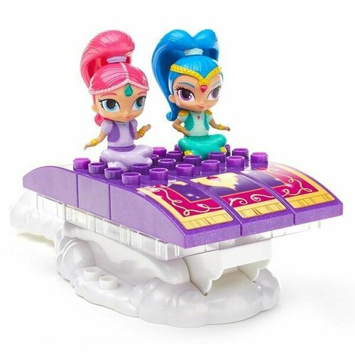 Конструктор DXH14 Шиммер и Шайн: \