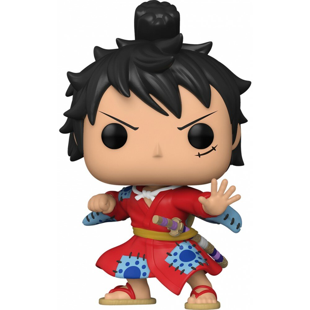 Фигурка Funko One Piece - POP! Animation - Luffytaro 54460