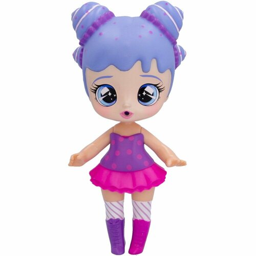 Кукла IMC Toys Bubiloons - BubiGirls Party - Amy с аксессуарами