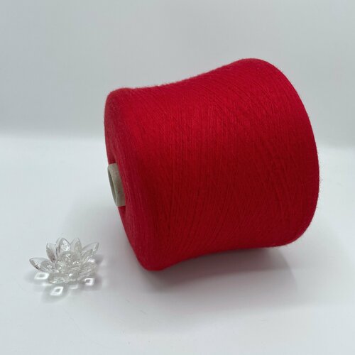 Бобинная пряжа для вязания (100 гр.) COFIL 43% вискоза 29% полиэстер 28% эластан