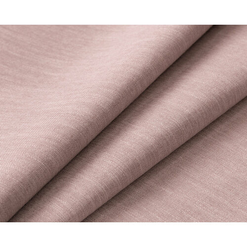 Ткань мебельная рогожка ORION, ROSE - цена за 1 п. м, ширина 140 см