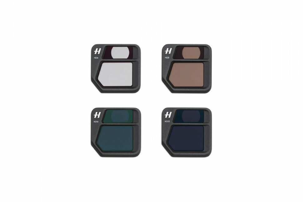 Набор оптических фильтров DJI Mavic 3 ND Filters Set (ND4\8\16\32)