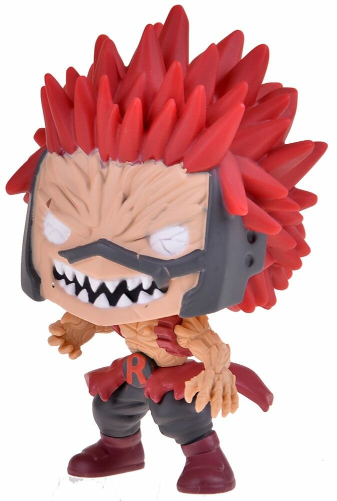 Фигурка Funko POP! Моя геройская академия: Эйдзиро Кирисима - фото №8