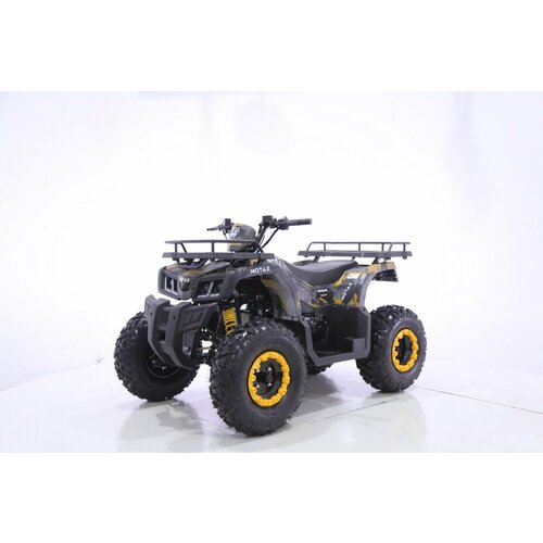 MOTAX ATV Grizlik T 200 LUX