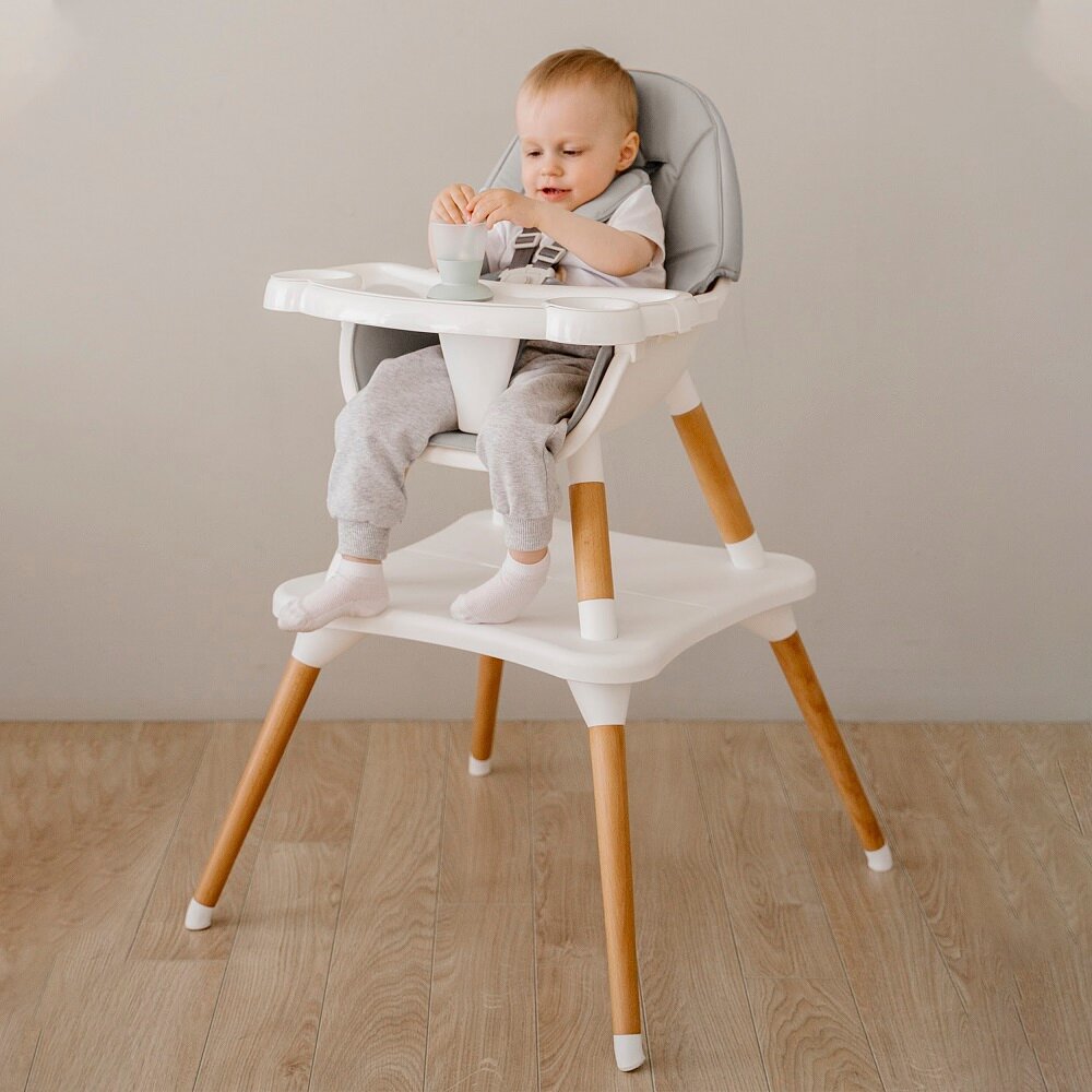 Стульчик для кормления BabyRox - фото №5