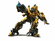 Плакат, постер на холсте Transformers: Bumblebee/Трансформеры: Бамблби/комиксы/м...