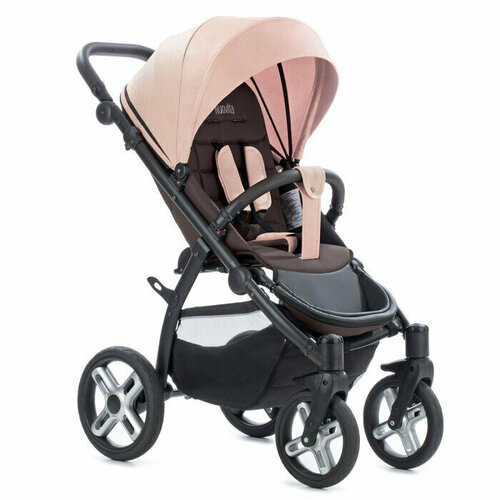 Modo Terreno Розовый/Коричневый