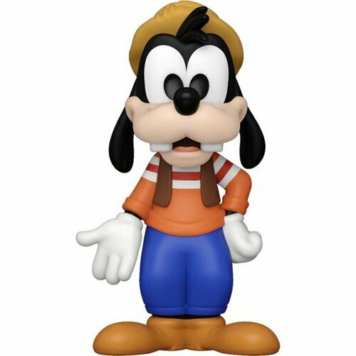 Фигурка Funko POP! Mickey Mouse. Vinyl Soda: Goofy