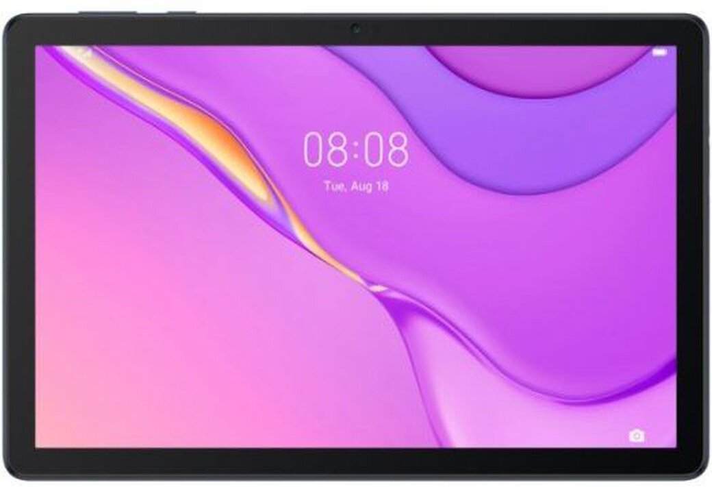 Планшет Huawei MATEPAD T10s AGS3K-W09 10.1" 4/64Gb Blue <53012NEF>