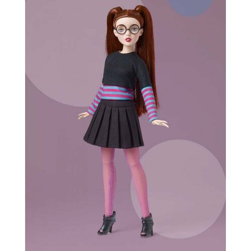 кукла tonner american beauty тоннер красота по американски Кукла Tonner Agatha Primrose Yoyo Mode (Тоннер переменчивый режим)