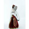 Фото #4 Кукла коллекционная в Кабардинском девичьем костюме.
