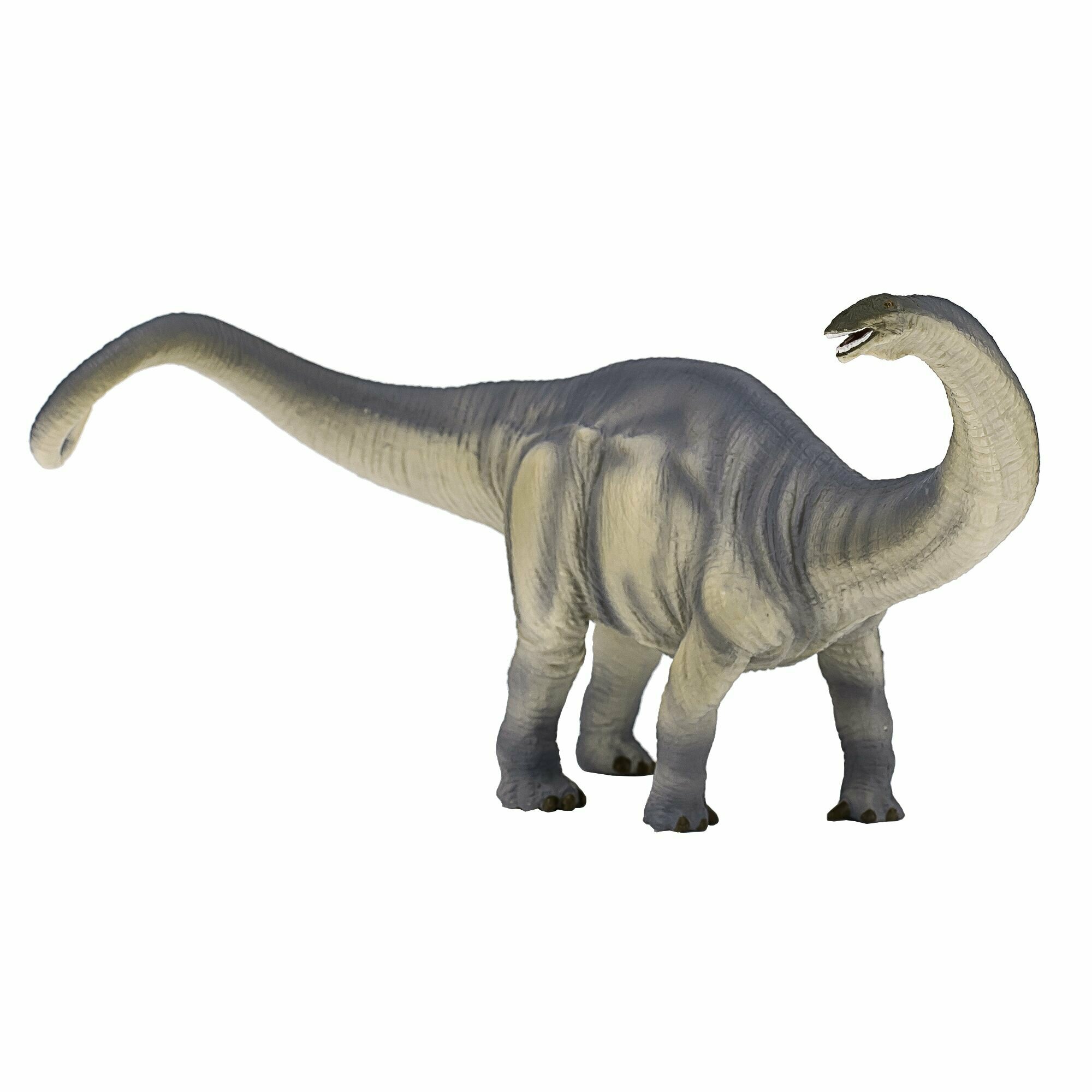 Фигурка динозавра Бронтозавр, делюкс, AMD4039, Konik