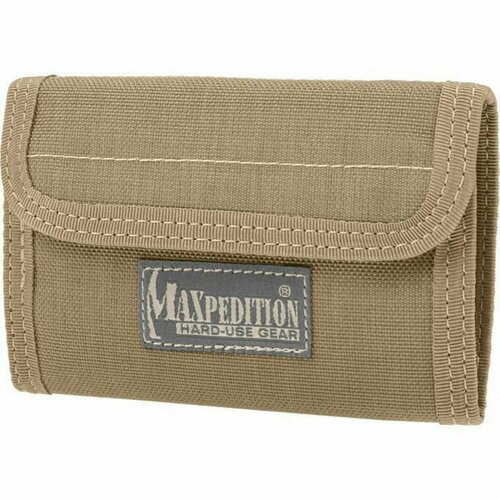 Кошелек Maxpedition, хаки