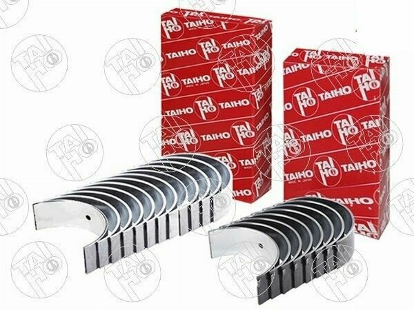 Вкладыши шатунные к-т 0,25 TOYOTA 4RUNNER/DYNA/FORTUNER/HIACE/HILUX/LC PRADO 1KZ-TE/1-2KD-FTV 02-
