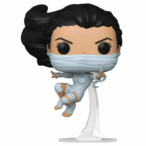 Фигурка Funko POP! Bobble Marvel Silk SDCC22 (Exc) (1064) 65246