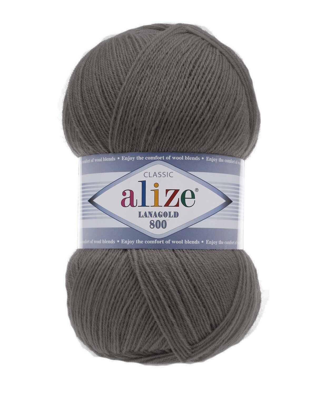  Alize Lanagold 800  (348), 51%/49%, 800, 100, 2