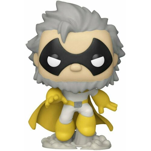 фигурка funko pop animation инаса йоараши из аниме моя геройская академия Фигурка Funko POP Animation: My Hero Academia – Gran Torino Exclusive (9,5 см)