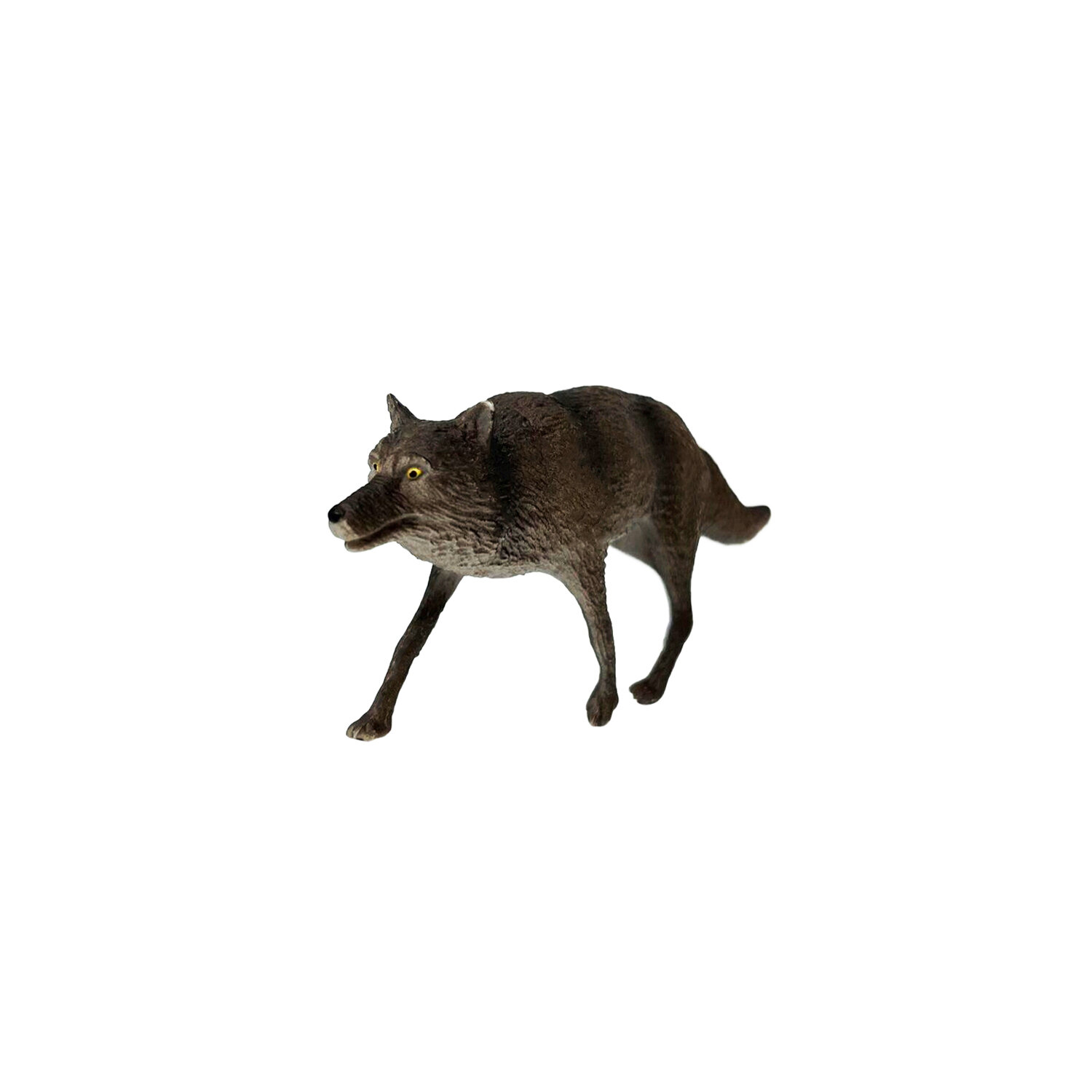 Фигурка - Волк (идет)