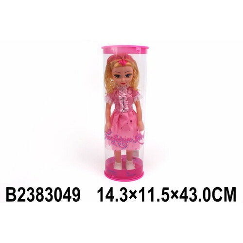Кукла 35 см, музыкальная WITHOUT 2383049