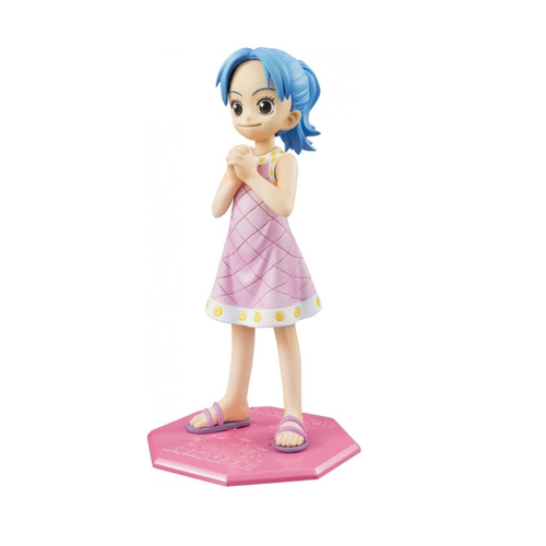 фото Фигурка one piece mild pop cb-r3 nefertari vivi good smile company