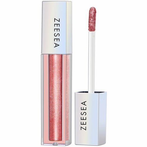 ZEESEA     Glitter Liquid eye shadow  15, 2.8 