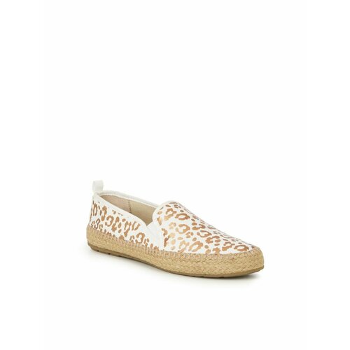 фото Слипоны emu, размер 36, белый