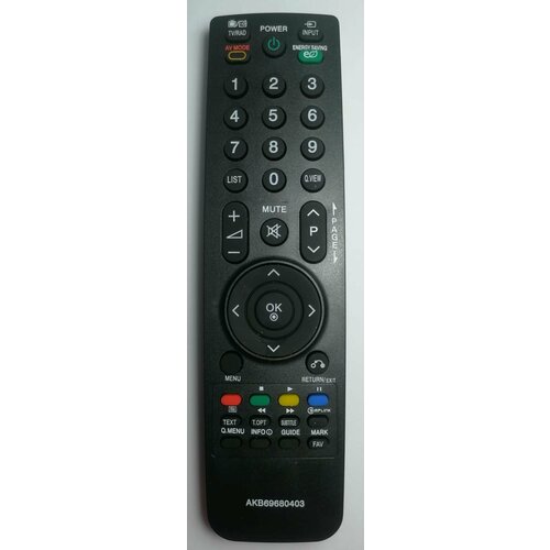 new universal replace for lg tv akb69680403 remote control 19ld320 22lh2000 32lg2100 42lf2510 42pq2000 60ps11 Пульт для LG AKB69680403 ( AKB69680404, AKB69680405, AKB69680408)