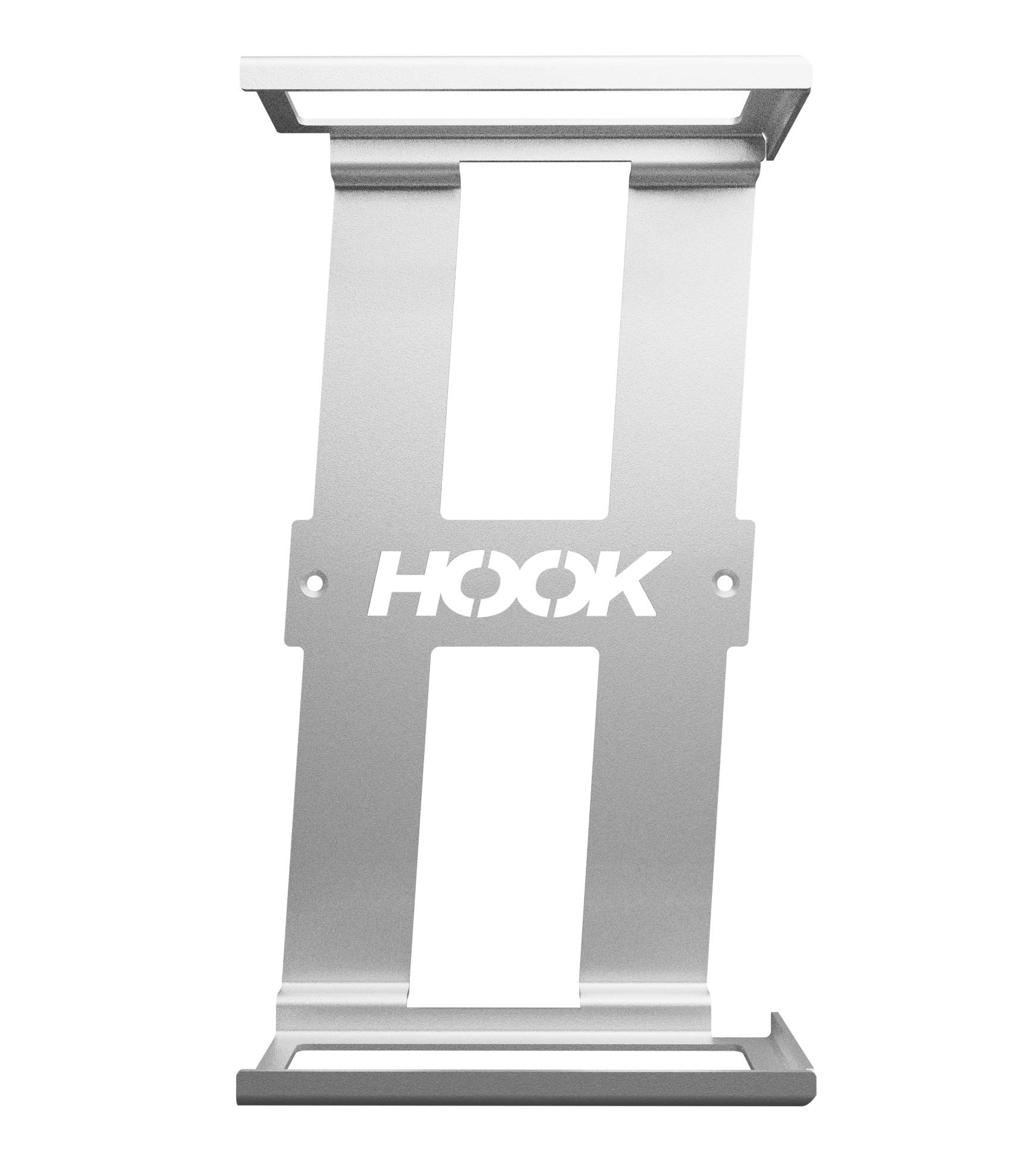 Кронштейн настенный для Microsoft Xbox Series S, HOOK Series S (White) — фото 1