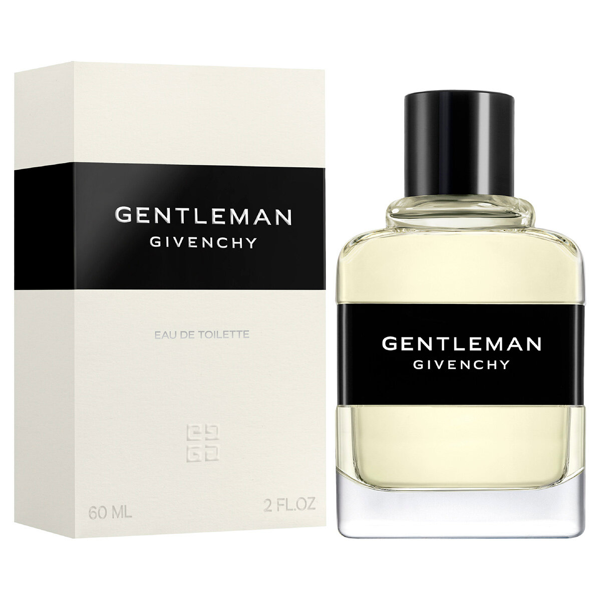 Givenchy туалетная вода Gentleman, 60 мл