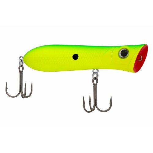 фото Воблер kyoda incredible pop f, 80мм, 12,5г, p1919