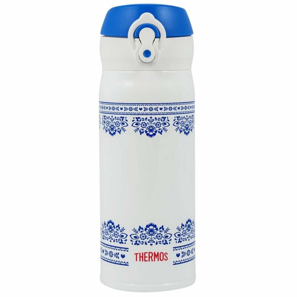 Термос Thermos JNL-402-BLWH 400 мл