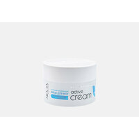 Крем для ног активный увлажняющий с гиалуроновой кислотой Active Cream