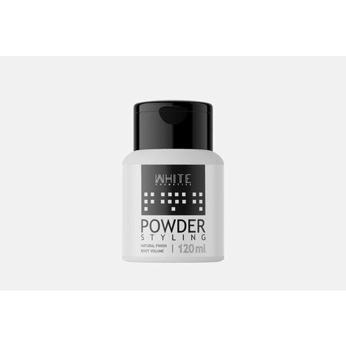 Пудра для укладки и объема волос styling powder