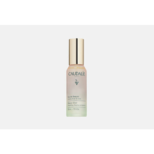 Вода для красоты лица Beauty Elixir travel sive 30 мл caudalie beauty elixir