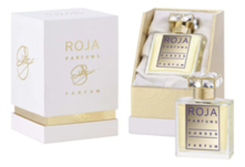 Roja Dove Danger Pour Femme духи 50мл