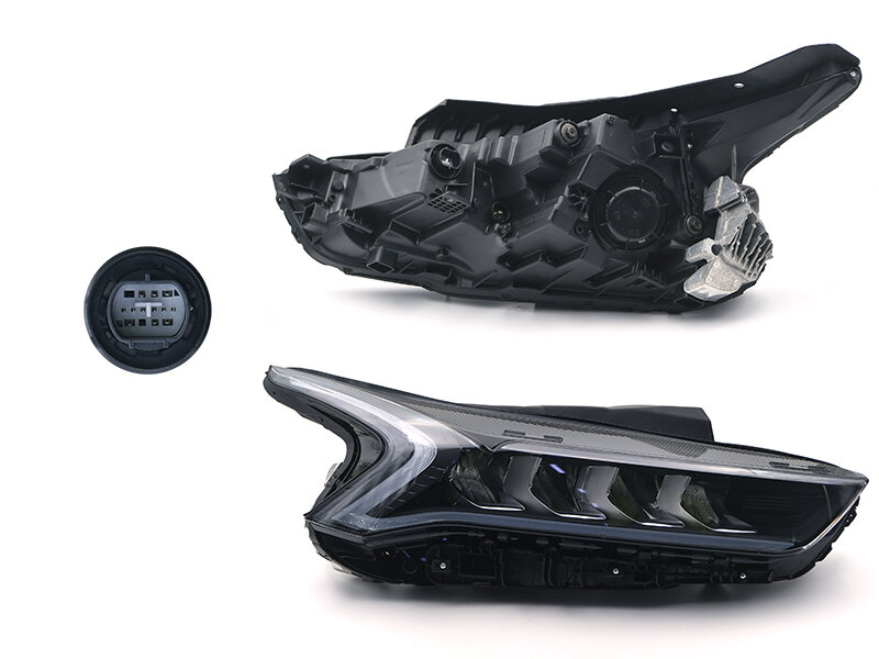 Фара правая LED Kia K5 (III 2020 - н. в.) № 92102-L2000, SHF-12047