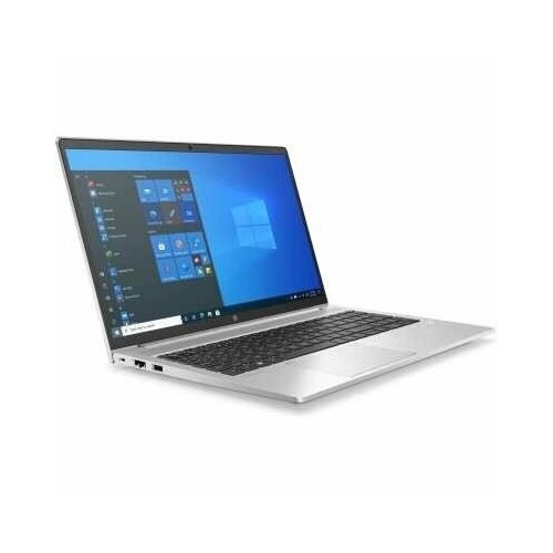 HP ProBook 450 G8 2X7W9EA Silver 156 FHD i7 1165G7-16Gb-512Gb SSD-VGA int-noOS 8285000₽