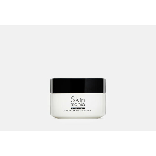 Увлажняющий крем с церамидами Skin Mania ceramide moist cream