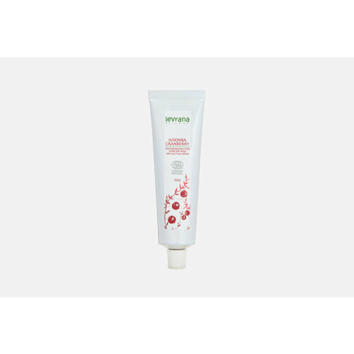 Крем для лица от 40лет Клюква 50 мл