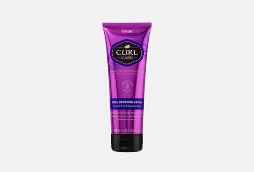 Крем для придания формы вьющимся волосам Curl Care Curl Defining Cream