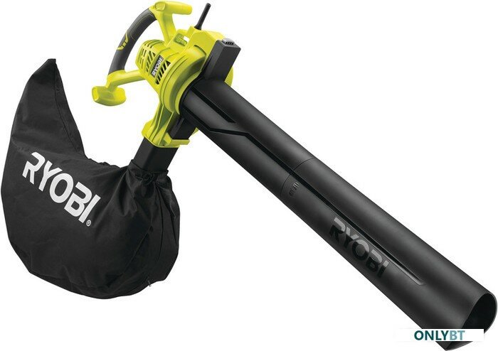 Воздуходувка RYOBI RBV3000CSV