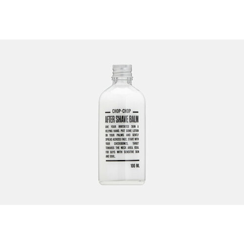 Бальзам после бритья After Shave Balm 100 мл