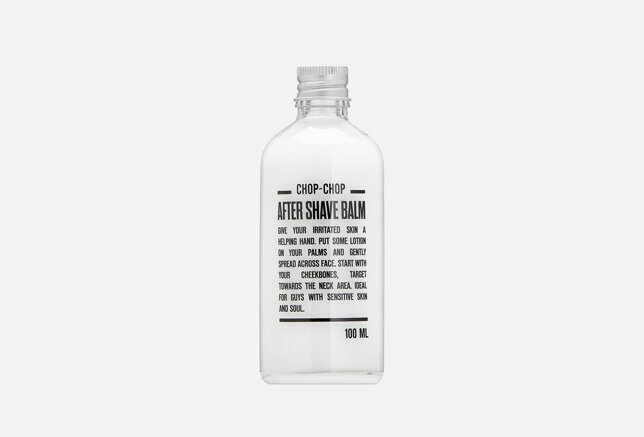 Бальзам после бритья After Shave Balm 100 мл