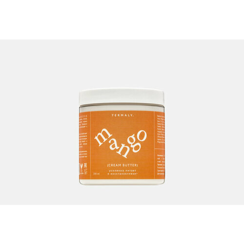 Крем-баттер Mango