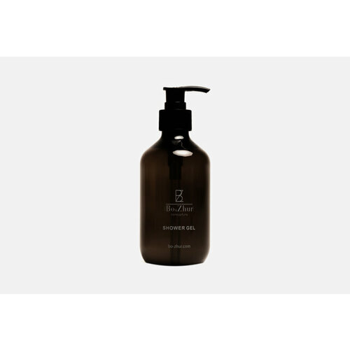 Гель для душа Santal